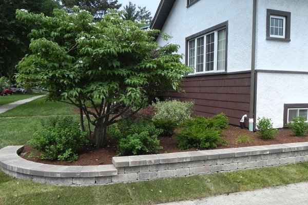 Landscaping - CPK Enterprises