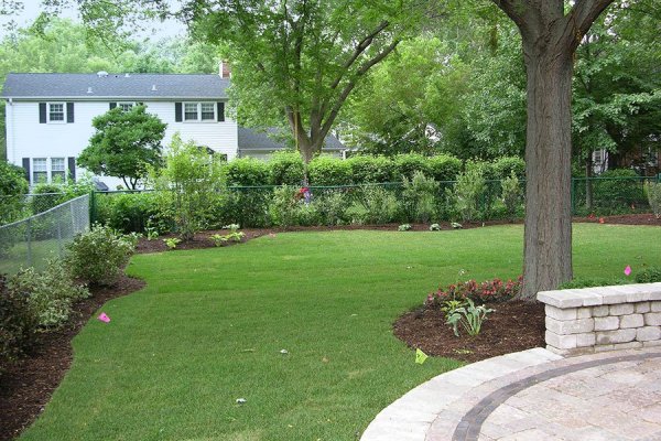 Landscaping - CPK Enterprises