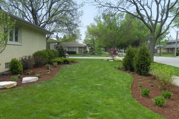 Landscaping - CPK Enterprises